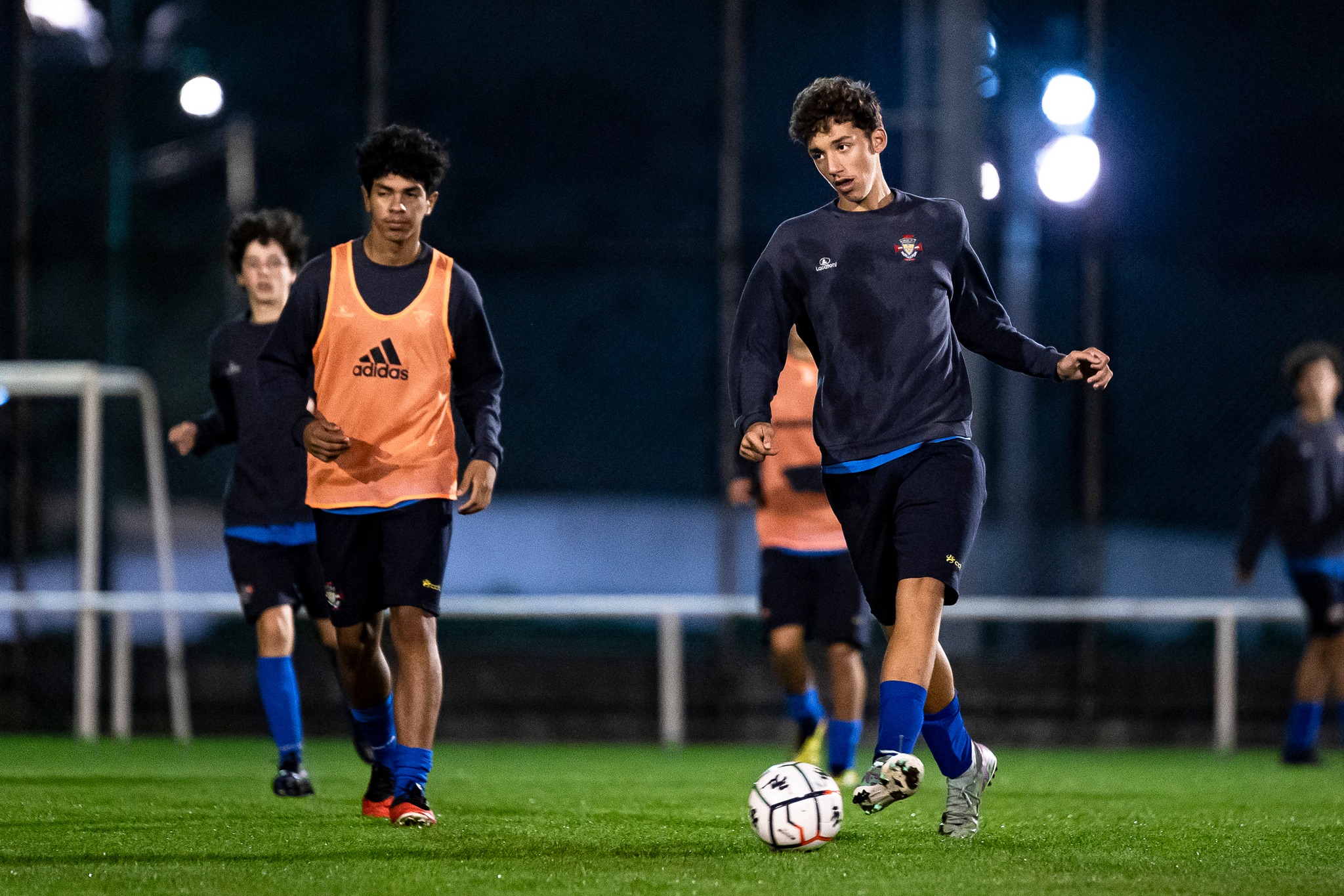 Seleção da Madeira SUB-14: convocatória